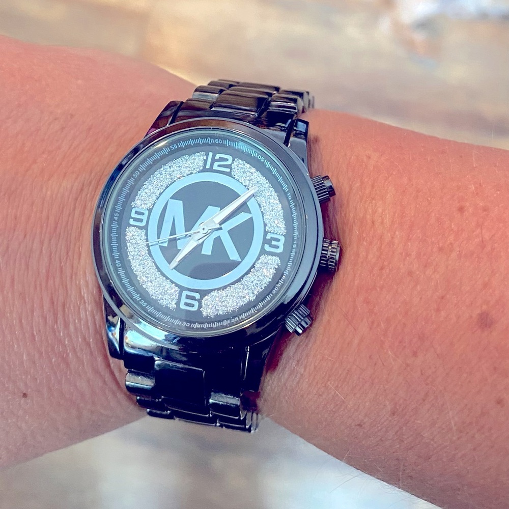 Michael Kors Watch - Picture 1 of 10